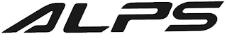 ALPS