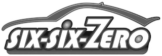 SIX-SIX-ZERO