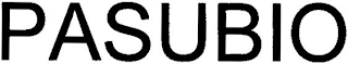 PASUBIO