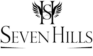 SH SEVEN HILLS