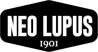 NEO LUPUS 1901