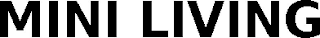 MINI LIVING