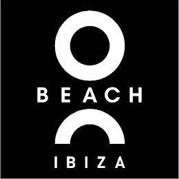 O BEACH IBIZA