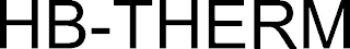 HB-THERM