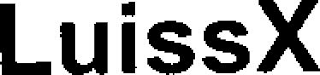 LUISSX