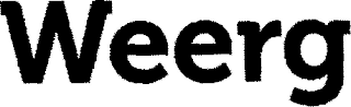 WEERG