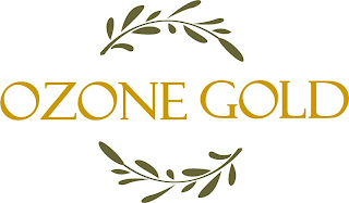 OZONE GOLD