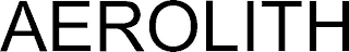 AEROLITH