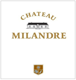 CHATEAU MILANDRE