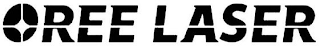 OREE LASER