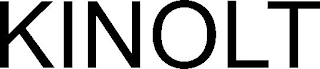 KINOLT