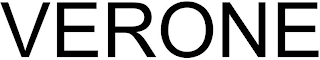 VERONE