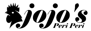JOJO'S PERI PERI