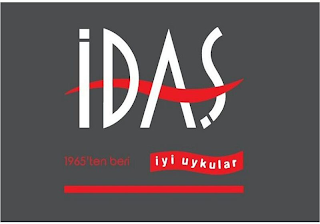 IDAS 1965'TEN BERI IYI UYKULAR