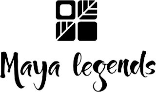 MAYA LEGENDS