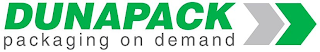 DUNAPACK PACKAGING ON DEMAND