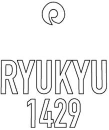 R RYUKYU 1429