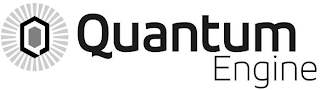 Q QUANTUM ENGINE