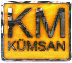 KM KÜMSAN