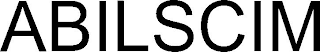 ABILSCIM