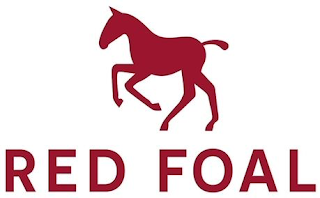 RED FOAL
