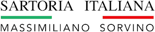 SARTORIA ITALIANA MASSIMILIANO SORVINO
