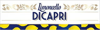 LIMONCELLO DICAPRI