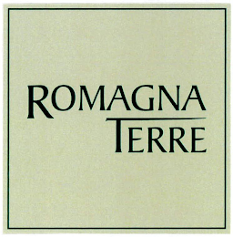 ROMAGNA TERRE