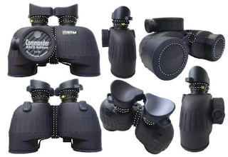 STEINER COMMANDER RACE EDITION