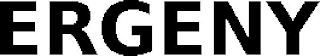 ERGENY