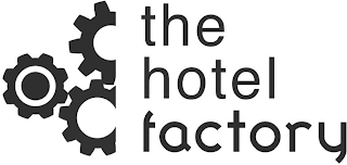 THE HOTEL FACTORY