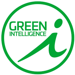 GREEN INTELLIGENCE I