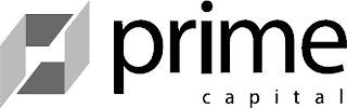 PRIME CAPITAL