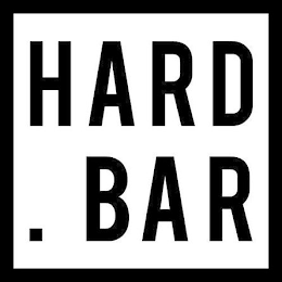 HARD . BAR