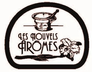 LES NOUVELS ARÔMES