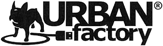 URBAN FACTORY