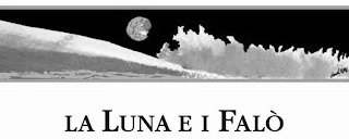 LA LUNA E I FALÒ