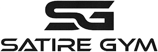 SG SATIRE GYM