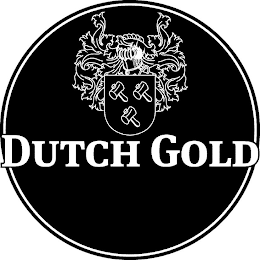 DUTCH GOLD