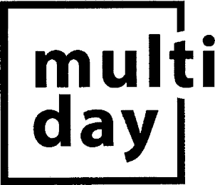 MULTI DAY