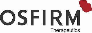 OSFIRM THERAPEUTICS