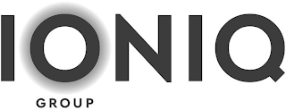 IONIQ GROUP