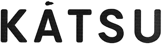 KATSU