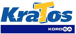 KRATOS KORDSA