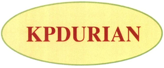 KPDURIAN