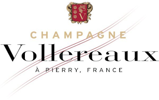 V CHAMPAGNE VOLLEREAUX À PIERRY, FRANCE