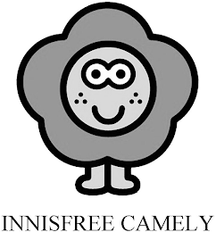 INNISFREE CAMELY