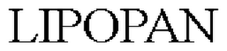 LIPOPAN