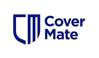 CM COVER MATE