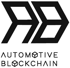 AB AUTOMOTIVE BLOCKCHAIN